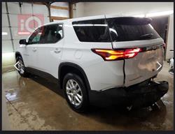 شيفروليه ترافرس